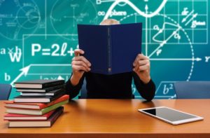 Пригласительное тестирование проекта «Математическая вертикаль» пройдет в школе № 667