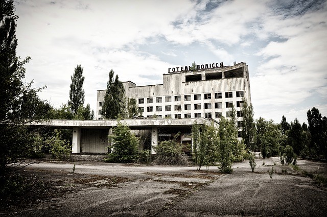 Их подвиг равен только великим эпохальным событиям, герои Чернобыля
