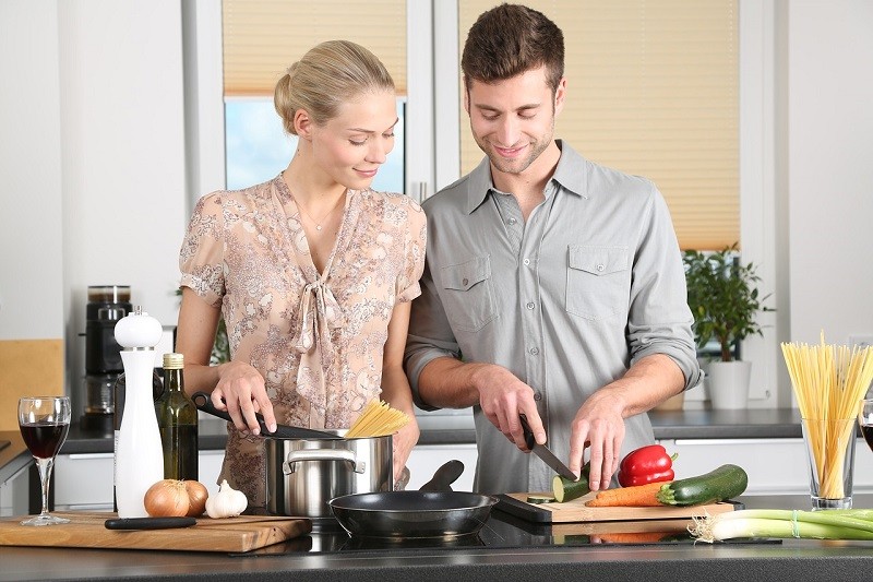 7 важных советов по безопасности на кухне!