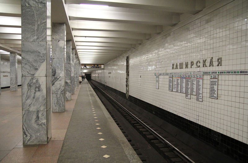 Экскурсии по московскому метро можно посетить онлайн