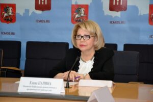 Депутат Госдумы организовала комплексное обследование территорий вблизи школ и детских садов