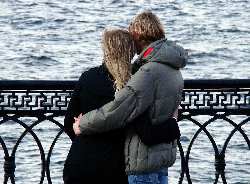 Жители Москвы определят интересные места для романтических прогулок