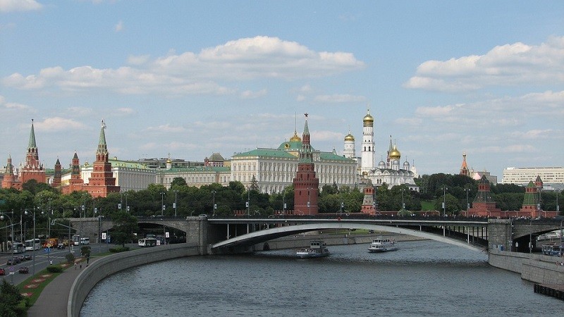 Новый раздел #Москвастобой расскажет как преображаются районы столицы