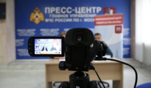 Как организована работа надзорных органов МЧС Москвы по вопросам недопущения возникновения пожаров