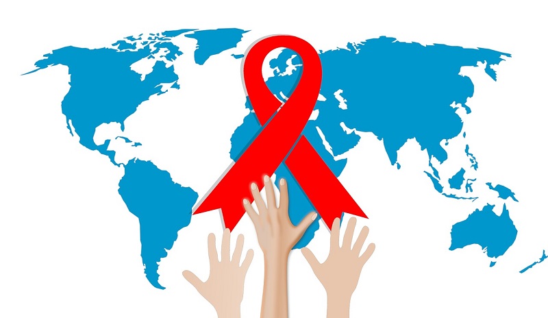 Классный час на тему Дня борьбы со СПИДом провели в ОКГ «Столица»