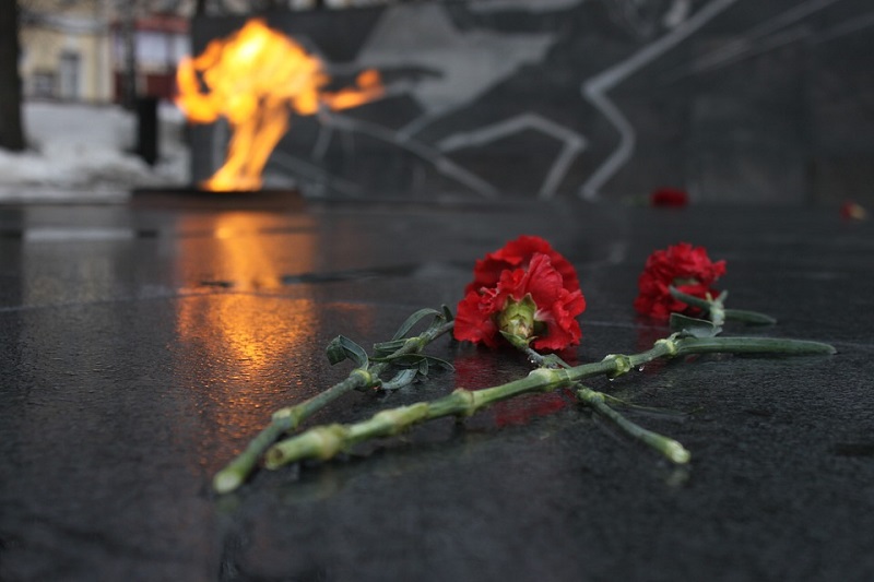 К 79-й годовщине начала контрнаступления в Битве под Москвой ТЦСО «Чертаново» дал онлайн-концерт