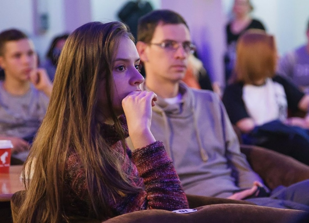 Подростков Бирюлева Западного научили контролировать эмоции
