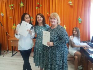Проект «Московское эковолонтерское движение» обучит новых добровольцев