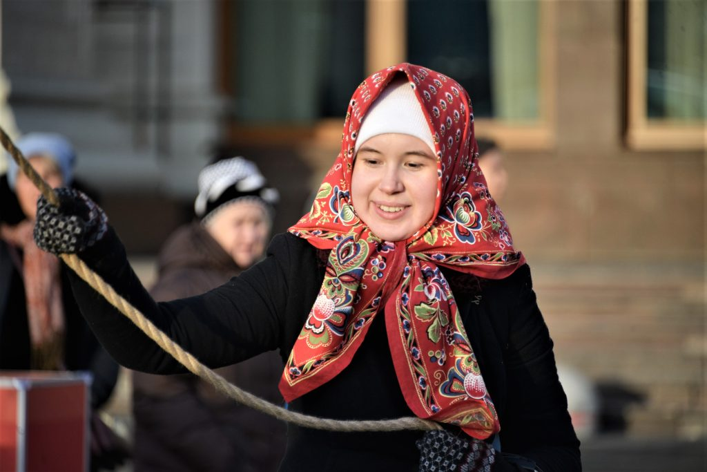 Сила в нас: онлайн-концерт запланировали в Центре культуры и спорта