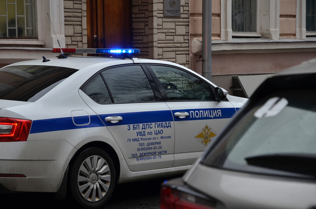 Задержанного за стрельбу в МФЦ в Москве отправят на психиатрическую экспертизу – источник