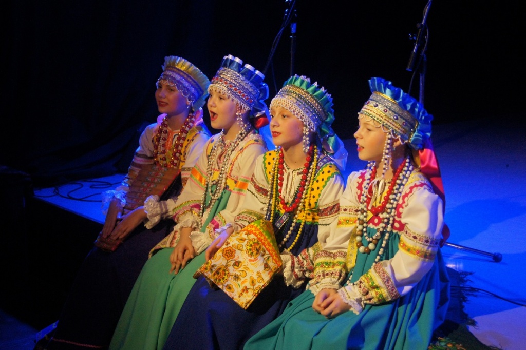 Культурный центр «Дружба» пригласил жителей на святочный концерт