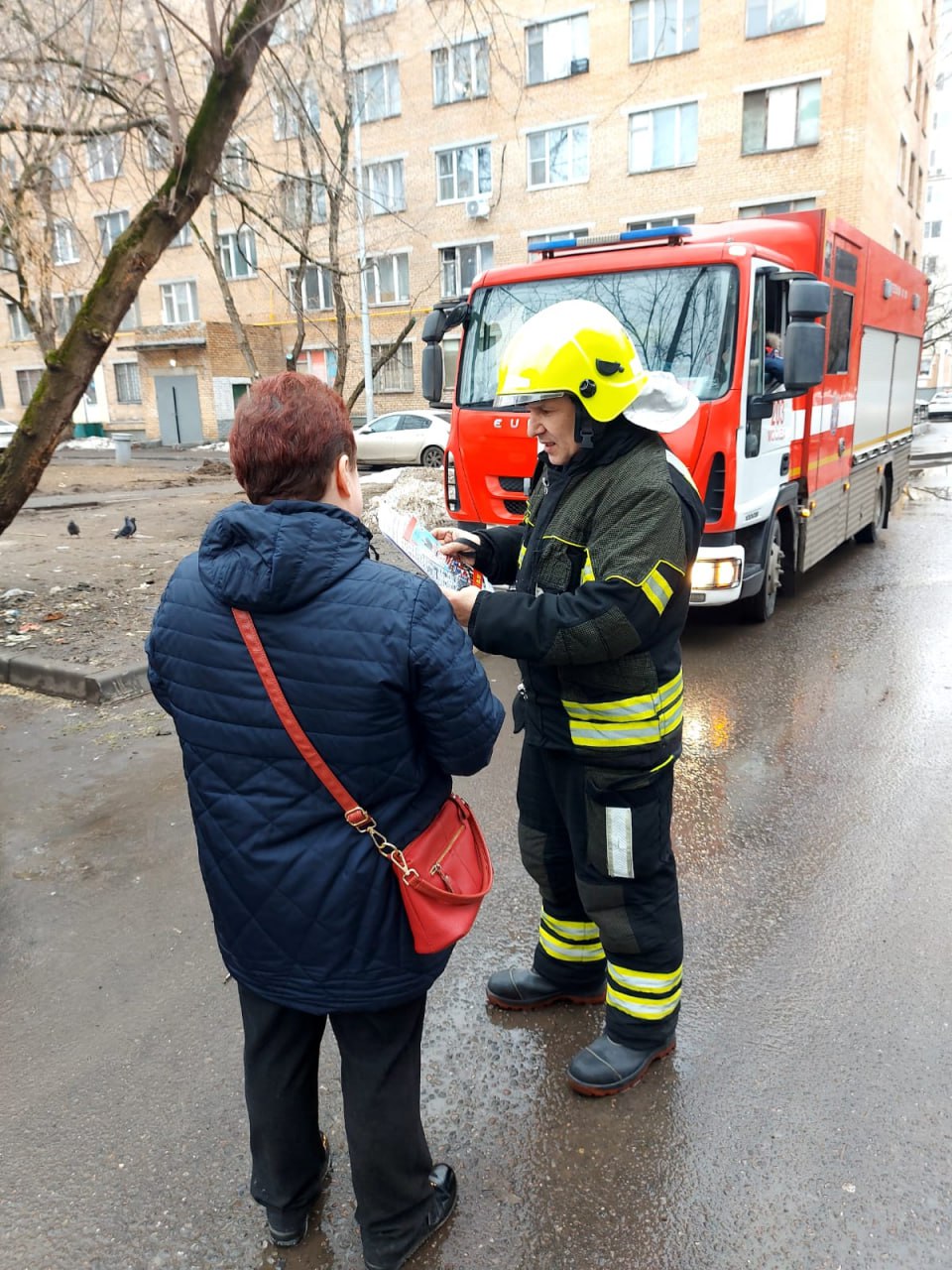 Чем опасна старая проводка!