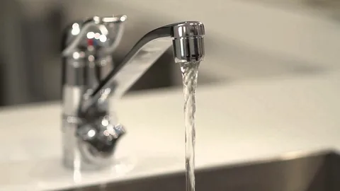 График отключения горячей воды в Москве