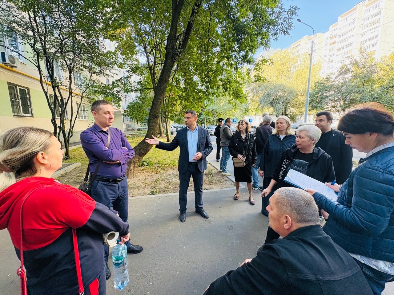 ИТОГИ ОБХОДА