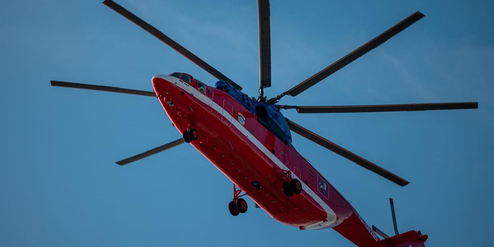 В День инженера-механика начальник автоколонны Московского авиацентра поделился опытом работы В День инженера-механика начальник автоколонны Московского авиацентра поделился опытом работы