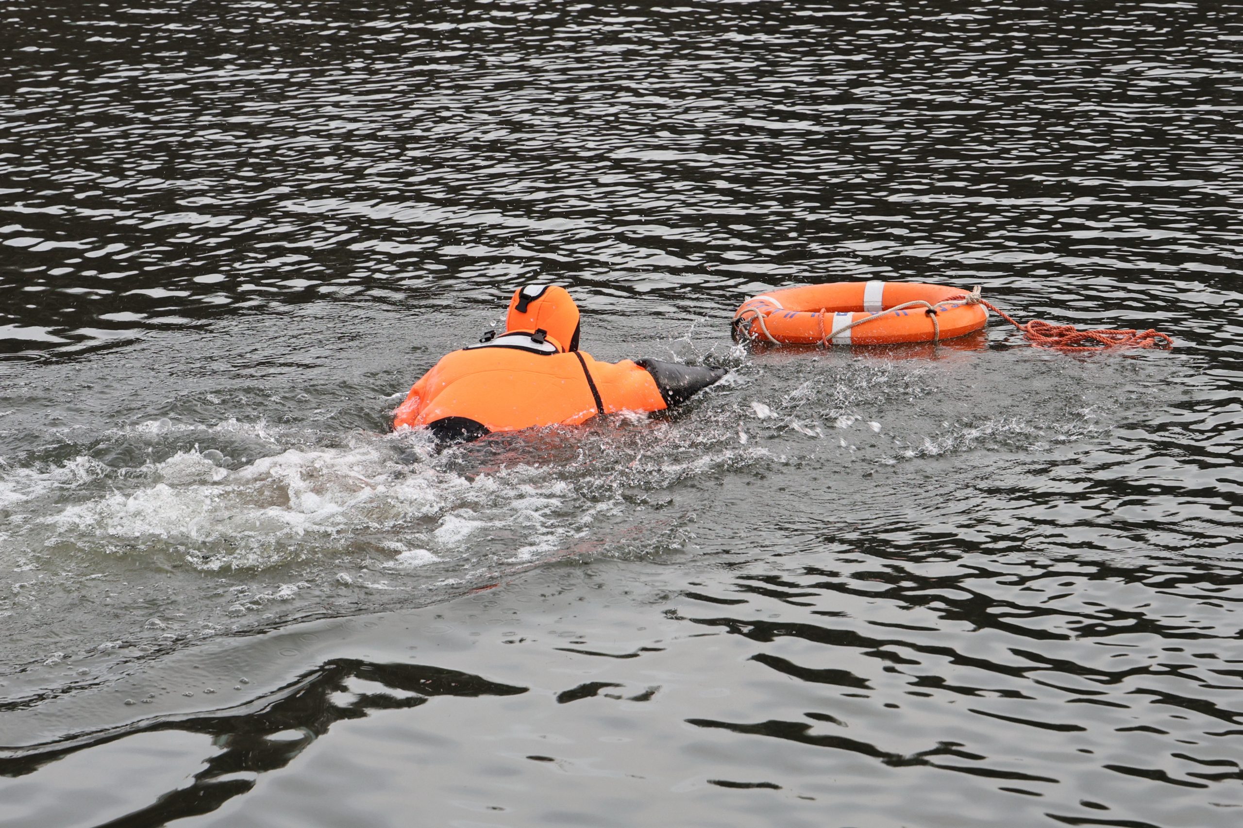 На удачу надейся, а сам не плошай… На удачу надейся, а сам не плошай…